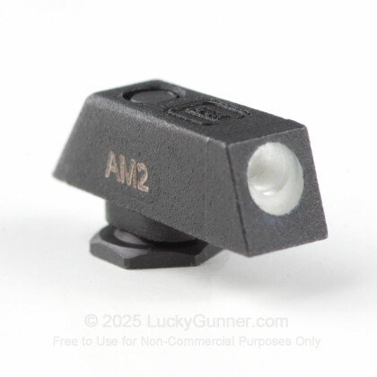 Large image of Glock OEM Factory Front Night Sight For Sale - Gen 3 & Gen 4