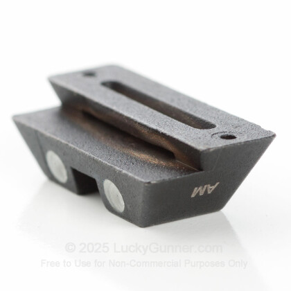 Large image of Glock OEM Factory Rear Night Sight For Sale - Gen 3 & Gen 4