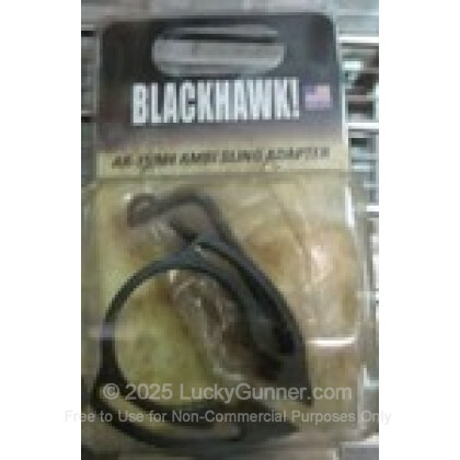 Large image of Blackhawk Ambidextrous AR-15 Sling Adapter For Sale - Blackhawk Sling Adapter for AR-15's