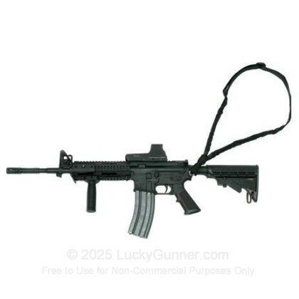 Large image of Blackhawk Storm Sling - One Point - Black