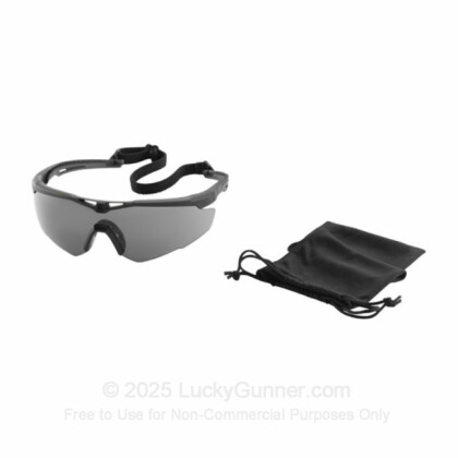 Large image of Revision Stingerhawk Ballistic Glasses - Stingerhawk Solar Basic Regular Ballistic Eyewear For Sale