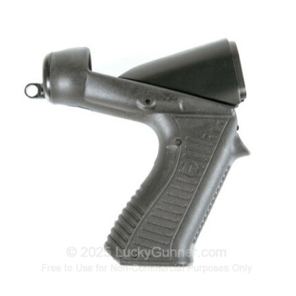 Large image of Blackhawk Breachersgrip Pistol Stock For Tactical Mossberg 12 Ga Pump Shotguns For Sale