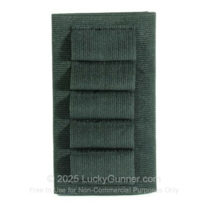 Large image of Blackhawk Buttstock Shotgun Shell Holder For Sale