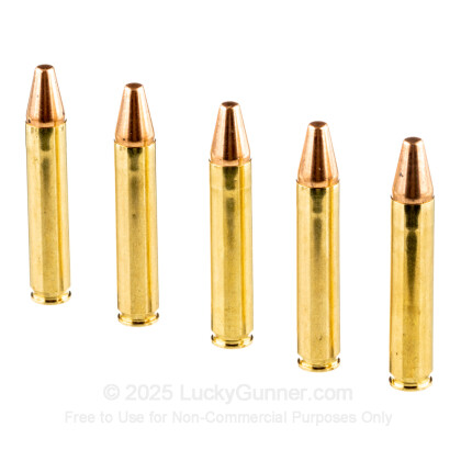 Image 1 of Mixed 350 Legend Ammo