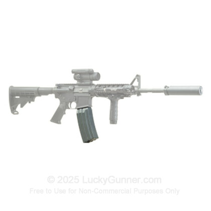Large image of Surefire 60 Round M4/M16/AR-15 223/5.56 Magazine For Sale - 60 Rounds