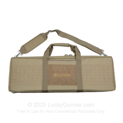 Large image of 45" Foundation Rifle Case - Blackhawk - Coyote Tan
