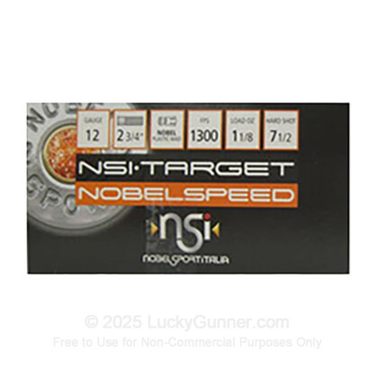 Image 1 of NobelSport 12 Gauge Ammo