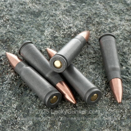 Image 9 of Tula Cartridge Works 7.62X39 Ammo