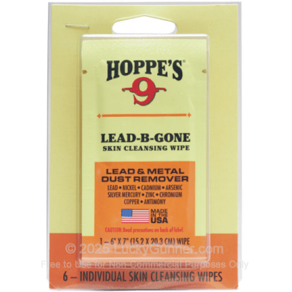 Image 2 of Hoppe's  Ammo