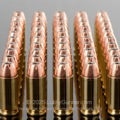 Image 4 of Winchester .40 S&W (Smith & Wesson) Ammo