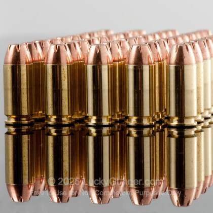 Image 8 of Winchester .40 S&W (Smith & Wesson) Ammo