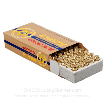 Image 7 of Winchester .40 S&W (Smith & Wesson) Ammo