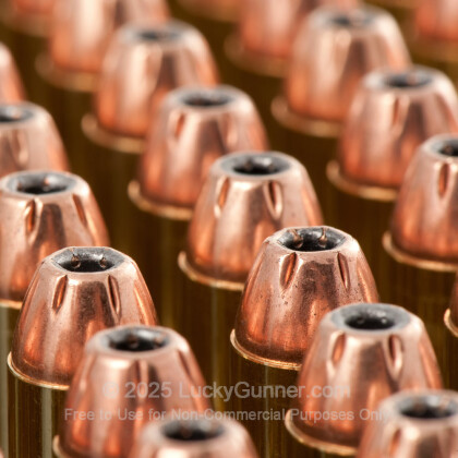 Image 5 of Winchester .40 S&W (Smith & Wesson) Ammo
