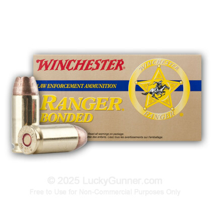 Image 1 of Winchester .40 S&W (Smith & Wesson) Ammo