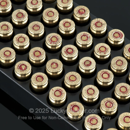 Image 5 of Winchester .40 S&W (Smith & Wesson) Ammo