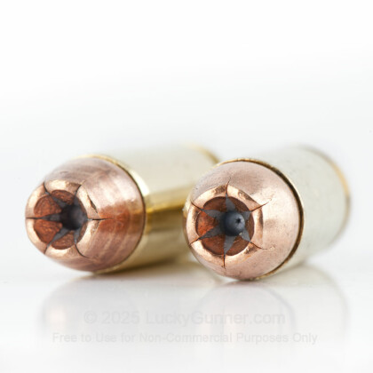 Image 6 of Winchester .40 S&W (Smith & Wesson) Ammo