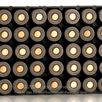 Image 7 of Wolf 9mm Luger (9x19) Ammo
