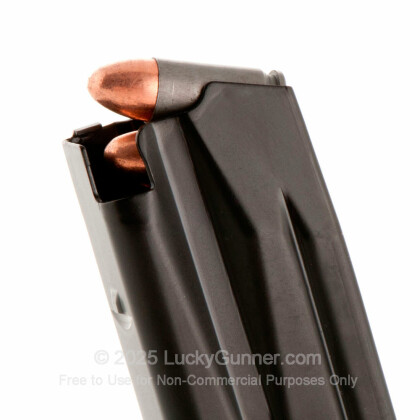 Image 4 of Wolf 9mm Luger (9x19) Ammo