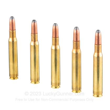 Image 4 of Remington .30-06 Ammo
