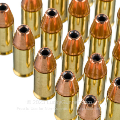 Image 5 of Ammo Incorporated 9mm Luger (9x19) Ammo