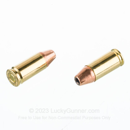 Image 6 of Ammo Incorporated 9mm Luger (9x19) Ammo
