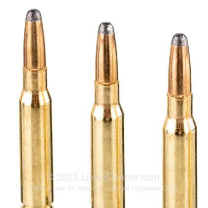 Image 5 of Sellier & Bellot .308 (7.62X51) Ammo