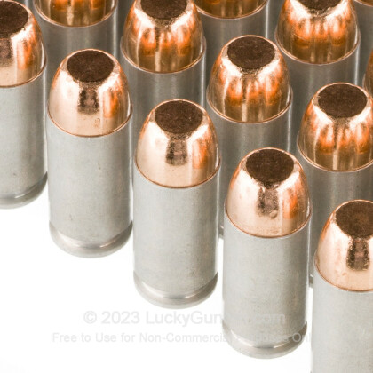 Image 5 of Independence .40 S&W (Smith & Wesson) Ammo