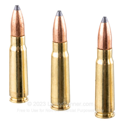 Image 5 of Federal 7.62X39 Ammo