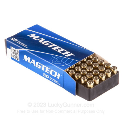 Image 3 of Magtech .32 Auto (ACP) Ammo