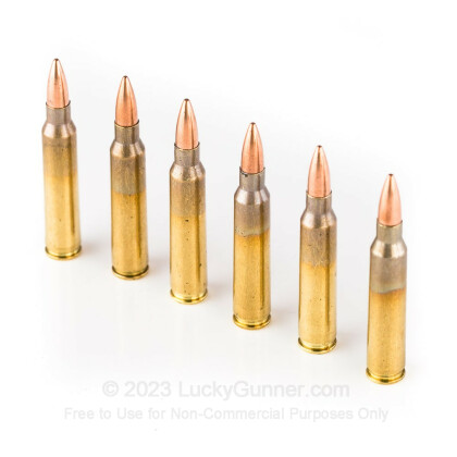 Image 4 of Igman Ammunition 5.56x45mm Ammo