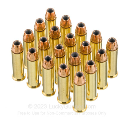Image 4 of Federal .38 Special Ammo