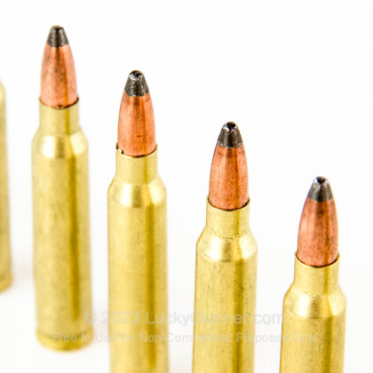 Image 5 of Golden Bear .223 Remington Ammo