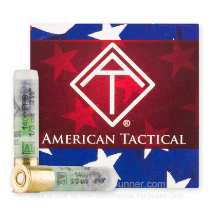 Image 2 of American Tactical Imports 410 Gauge Ammo