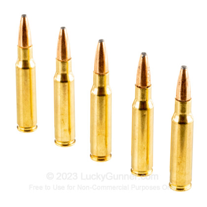 Image 4 of Federal .308 (7.62X51) Ammo