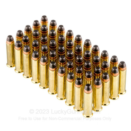 Image 4 of Magtech .357 Magnum Ammo