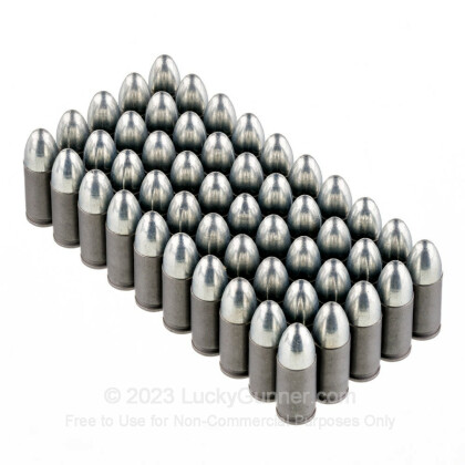 Large image of Cheap 9mm Ammo In Stock - 115 gr FMJ - 9mm Ammunition by Tula Cartridge Works For Sale - 100 Rounds