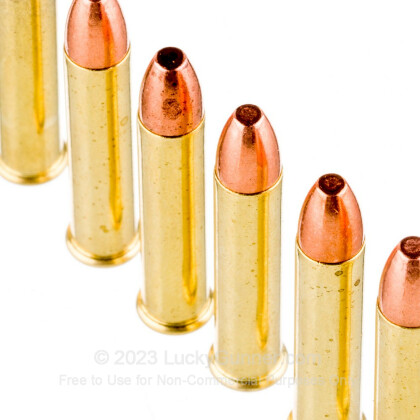 Image 5 of CCI .22 Magnum (WMR) Ammo
