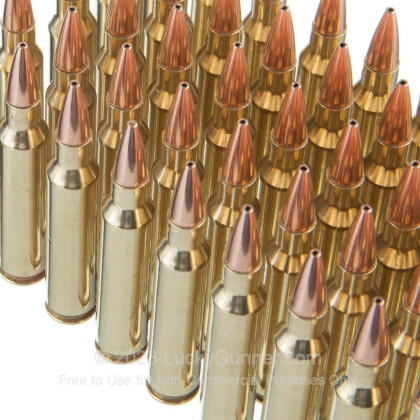 Large image of Cheap 223 Rem Ammo For Sale - 75 Grain Match HP Ammunition in Stock by Black Hills Remanufactured - 50 Rounds