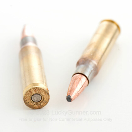 Image 9 of Federal 6.8 Remington SPC Ammo