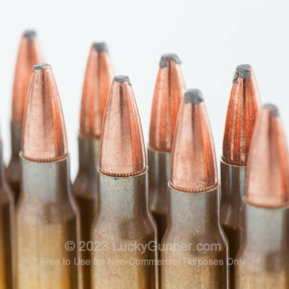 Image 7 of Federal 6.8 Remington SPC Ammo