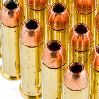Image 5 of Barnes .357 Magnum Ammo