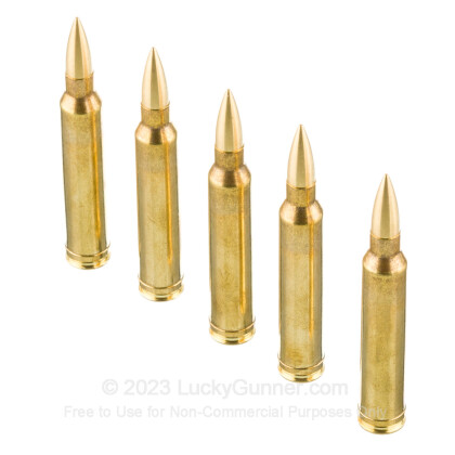 Image 3 of Vairog .300 Winchester Magnum Ammo