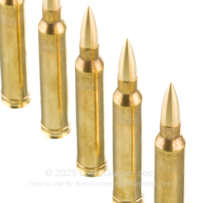Image 4 of Vairog .300 Winchester Magnum Ammo