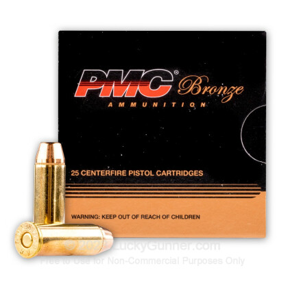 Image 2 of PMC .44 Magnum Ammo