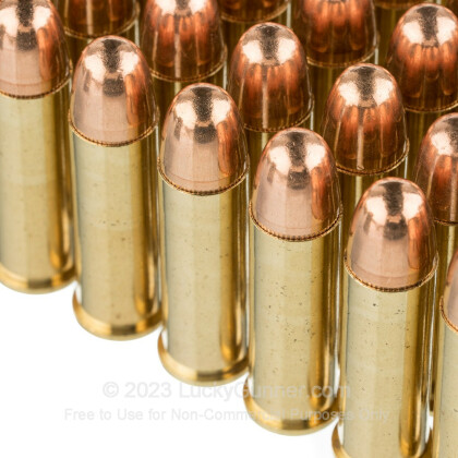 Image 5 of PMC .38 Special Ammo