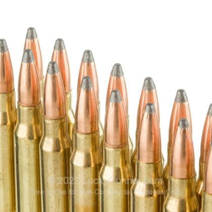 Image 5 of Winchester .308 (7.62X51) Ammo