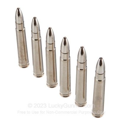 Image 5 of Federal .375 H&H Magnum Ammo