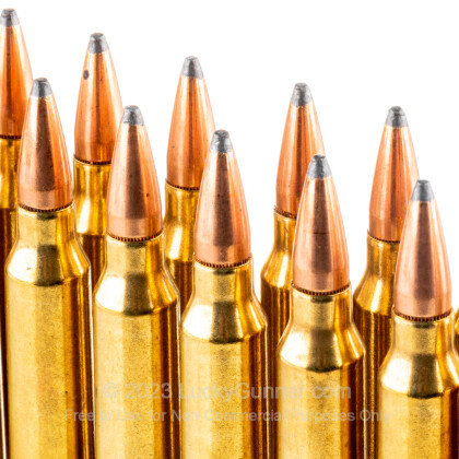 Image 5 of PMC .300 Winchester Magnum Ammo