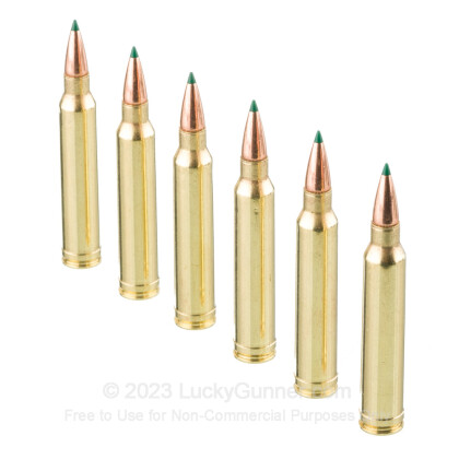 Image 4 of Remington .300 Winchester Magnum Ammo