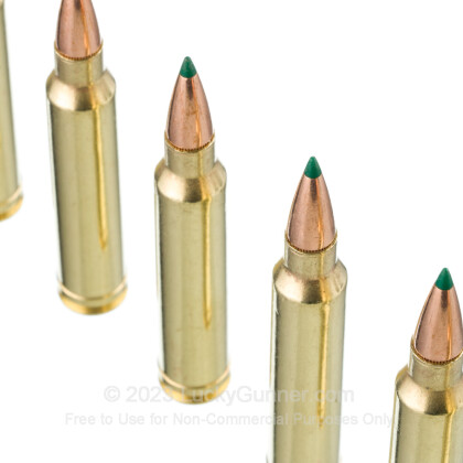 Image 5 of Remington .300 Winchester Magnum Ammo